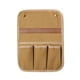 thumbnail image 3 of Silla de lona para acampar, bolsa lateral para silla, bolsillo lateral, bolsa, herramienta para acampar al aire libre, 3 of 9