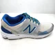 thumbnail image 4 of New Balance 3040 V1 M3040SB1 Men's Running Shoes Size 13D White Blue Gray, 4 of 6
