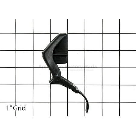 

HANDLE RELEASE LEVER H38434021
