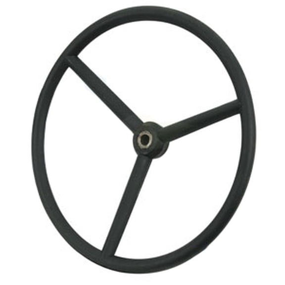 RAParts 1691798M1 Steering Wheel 772064M1 Fits Massey Ferguson 135, 230, 240, 250