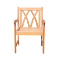 thumbnail image 2 of Malibu Fauteuil de Jardin Extérieur, 2 of 5
