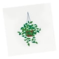 thumbnail image 3 of GUOOL Point de Croix Broderie à la Main avec Motif Couture 4 4, 3 of 8