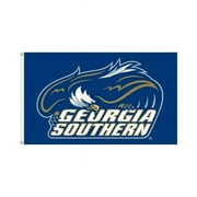Bsi Products 95337 3 Ft. X 5 Ft. Flag W/Grommets - Georgia Southern Eagles