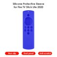 thumbnail image 4 of Funda de silicona para mando a distancia para Amazon Alexa Fire TV Stick Lite (azul), 4 of 6