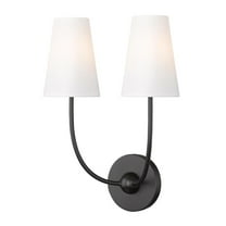 Z-Lite 2 Light Wall Sconce