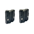 thumbnail image 3 of Paquete de baterías recargables 6V 900mAh para Walkie Talkie GXT, 3 of 5