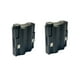 thumbnail image 3 of Paquete de baterías recargables 6V 900mAh para Walkie Talkie GXT, 3 of 5