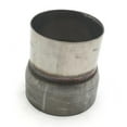 thumbnail image 1 of LOVIVER 4.0"Inch To 3.5"Inch Weldable /Exhaust Stainle Steel Reducer Adapter Pipe, 1 of 5
