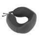 thumbnail image 5 of Almohada Para El Cuello De Viaje De Espuma Viscoelástica, Doble Densidad, Ergonómica, Ajustable, Estable, Almohada Para El Cuello Para Viaje En Avión, Altura De Doble , Muy, 5 of 7
