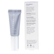 CosMedix Eye Genius Brilliant Eye Complex, 0.25 oz