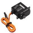 thumbnail image 1 of Servo RC Bling Bling 7,5 kg Servo RC de metal completo, 1 of 12