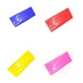 thumbnail image 4 of Cubierta para radios de motocicleta 72 Uds Ticfox 9,4 pulgadas piel azul, 4 of 12