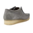thumbnail image 3 of Clarks Wallabee Grey Suede 11 D (M), 3 of 6