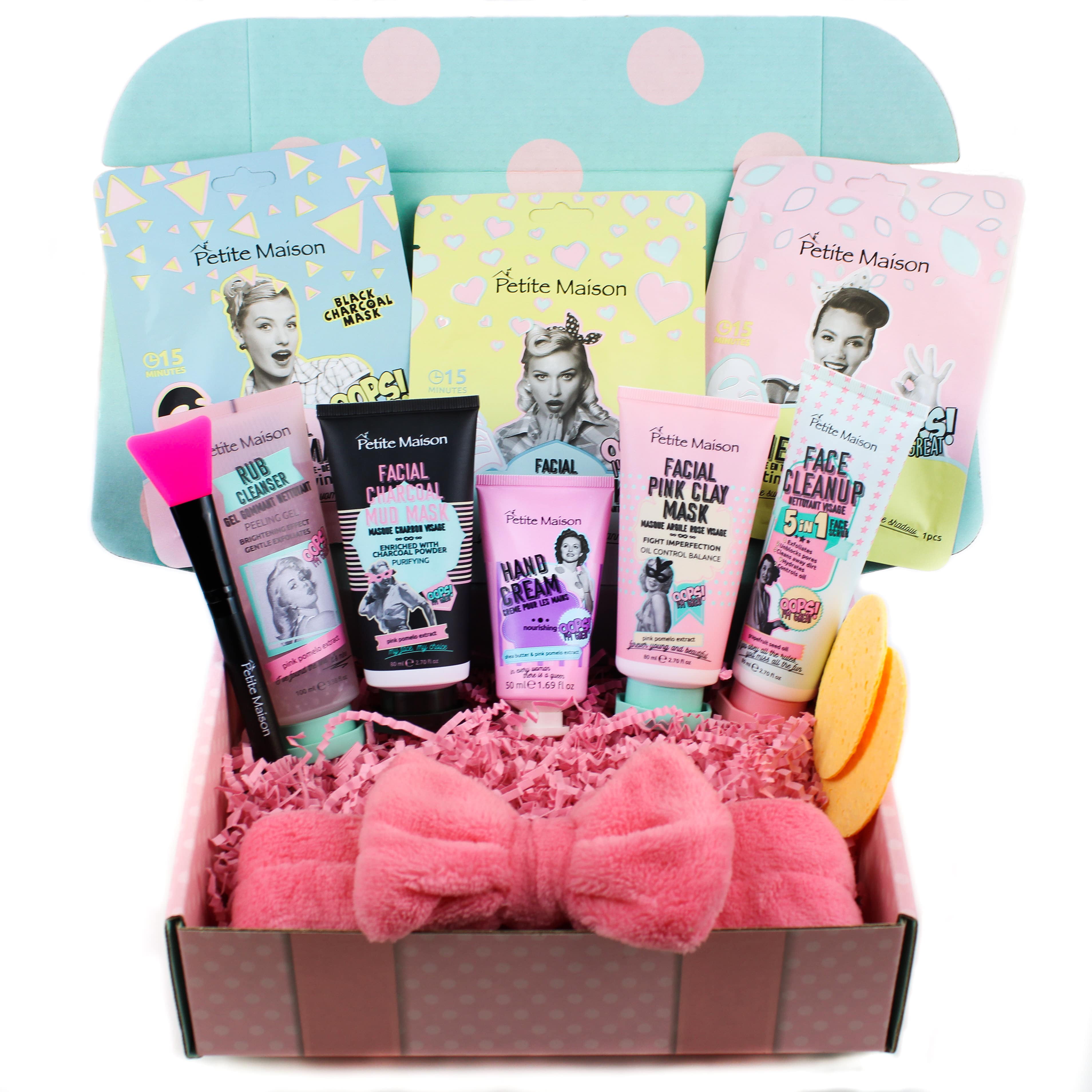  40th Birthday Gifts for Women, 40 and Fabulous Gift Basket for  mom, Friend, Sister, Wife, Aunt, 40th Birthday For Women