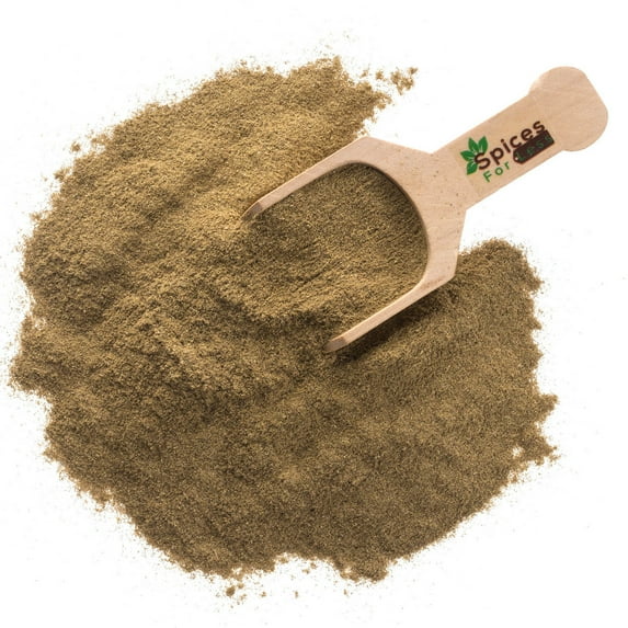 Oregano, Ground - 5 lbs - Kosher Certified