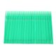 thumbnail image 5 of 100 Uds hisopos de algodón desechables tatuaje maquillaje pestañas tatuaje hisopos (verde) Likrtyny Cuidado Belleza, 5 of 9