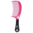 thumbnail image 2 of Detangling Comb - Pink, 2 of 4