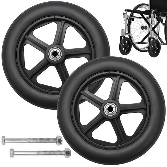 Drive Rollator Replacement Parts