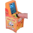 thumbnail image 3 of Boardwalk Arcade Miniature Electronic Game | Whac-A-Mole, 3 of 4