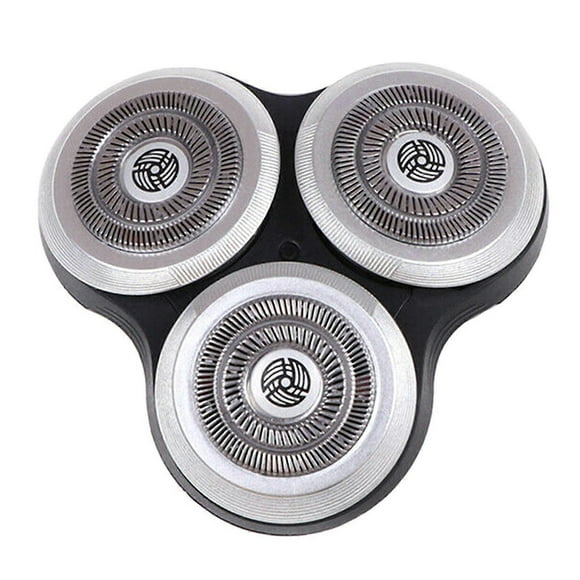 Shavers Blade-Heads Replacement Washable Electric Shaving Heads Replacement for Philips No-relco S9000 RQ10 RQ12