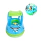 thumbnail image 5 of Verano Bebé Inflable Piscina Anillo Regazo Natación Coche Entrenador Asiento Ayuda Juguetes Piscina Flotador Natación Bebé Barco Flotador Piscina Forma Coche kearding BA000481-00, 5 of 6