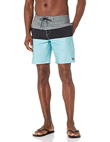 4-Way Performance Stretch Billabong Men's All Day Pro Boardshort 20 Inch Outseam