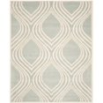 thumbnail image 2 of Safavieh Chatham Grey Contemporary Rug - 8' x 10', 2 of 5