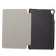 thumbnail image 5 of Funda protectora para tableta Bling Bling Carcasa protectora de PU para tableta K Pad 10,4 pulgadas, 5 of 12