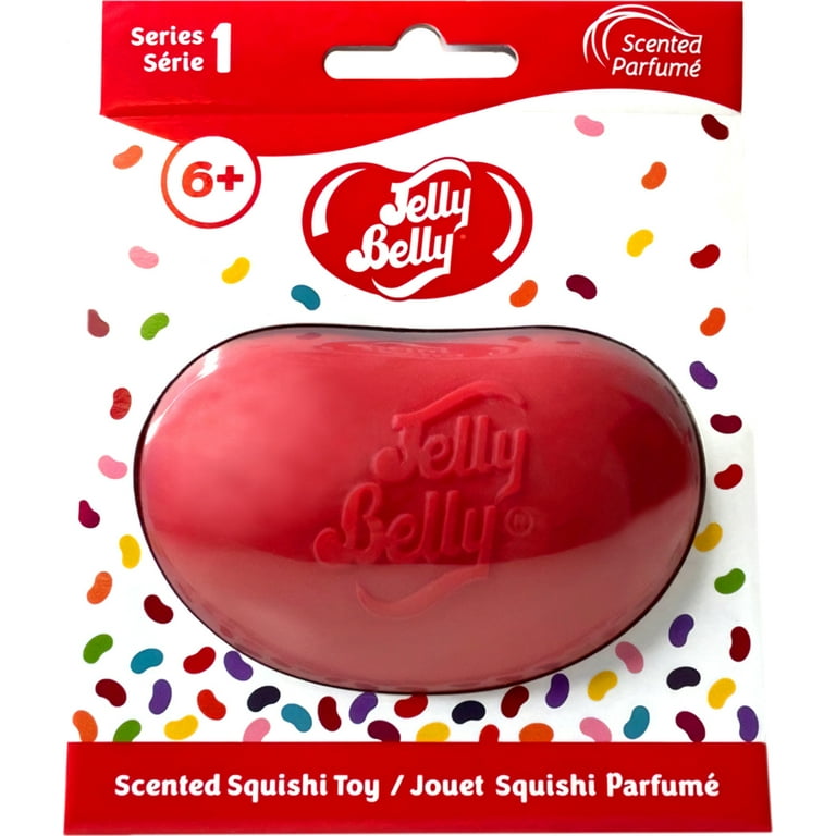 Jelly Belly Scented Squishy - Walmart.com