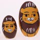 thumbnail image 2 of de anidación,Muñecas de anidación de animales,Muñecas de anidación de madera,Muñecas de madera Matryoshka,Muñeca ,Muñecas apilables rusas Sunnimix Muñecas rusas de anidación, 2 of 8