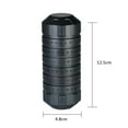 thumbnail image 4 of Labymos Mini Cryptex Code Lock CNC Processing Valentine's Day Delicate Interesting Romantic Birthday Gifts Black, 4 of 8