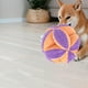 thumbnail image 5 of Pet Sniff Ball Toy Puppy Playing Foraging Instinct Training Dispensador de IQ Juguetes interactivos para perros para perros de, 5 of 9