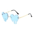 thumbnail image 1 of Gafas de terre con clasificación 400, gafas de seguridad para , protección , antiarañazos, , rco, gafas de terre, protección o azul, 1 of 6