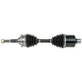 thumbnail image 2 of For Chevy Cavalier & Pontiac Sunfire 1995-2001 Front Left Driver Side CV Axle Shaft - BuyAutoParts, 2 of 6