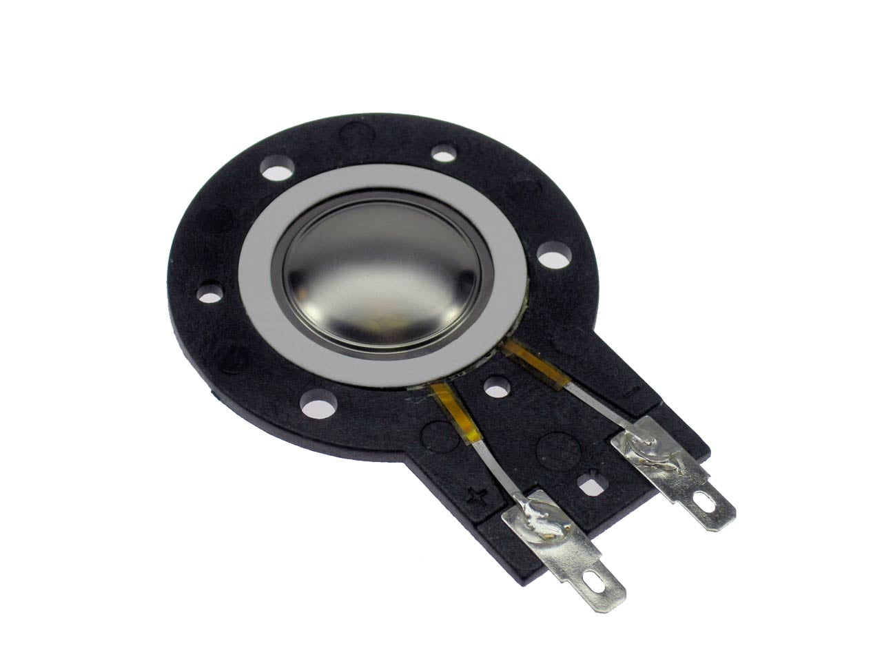 speaker diaphragm replacement