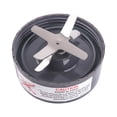 thumbnail image 4 of Cuchilla extractora PODCAY de repuesto para NutriBullet 600w/900w, 4 of 7