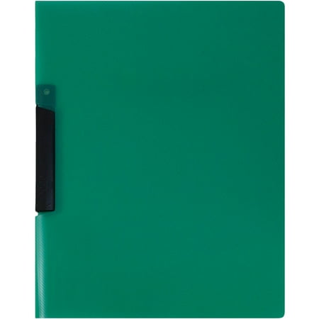 JAM Paper Green Swing Lock Report Covers, Sold individually