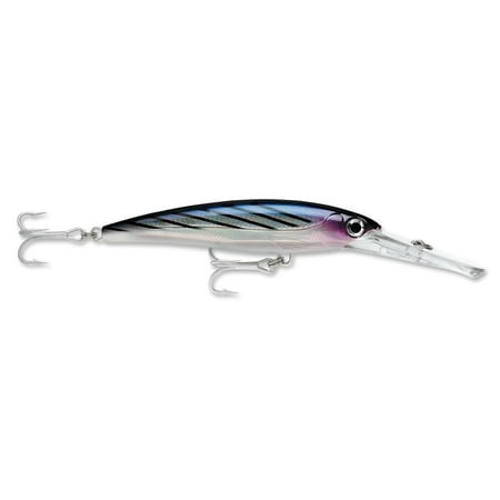 UPC: 0022677262499 | Rapala XRMAG40BTO X-Rap Magnum 40 Trolling Fishing Lure Deep Diver 3-3/8 oz 7