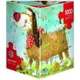 thumbnail image 2 of Heye : Puzzle 1000 pcs Dog's life, 2 of 3