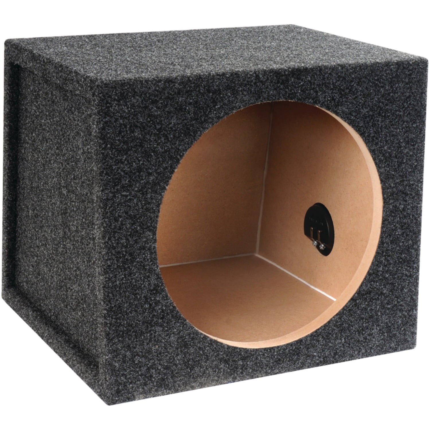10 inch speaker box walmart