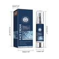 thumbnail image 2 of Alvantor Face Cream For Men, 6 In 1 All Facial Care, 1.7oz, 2 of 7