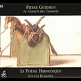 thumbnail image 1 of Concert des Consorts, 1 of 3