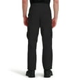 thumbnail image 3 of Propper Men's Stretch Waist Cargo Work Pant-Black,Reinforced knee,Relaxed fit,Expandable cargo pockets, 3 of 12