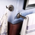 thumbnail image 2 of Moen DN6724ORB Danbury 24-Inch Bathroom Towel Bar, Oil Rubbed Bronze, 2 of 4