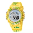 thumbnail image 2 of Relojes para niños Relojes electrónicos para niños Relojes luminosos para niñas de primaria y secundaria Relojes bonitos para niñas, 2 of 5