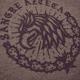thumbnail image 3 of Playera Verde Olivo Manga Corta Grande Sangre Azteca, 3 of 5