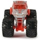 thumbnail image 4 of Monster Truck Monster Jam ThunderRoarus 1:64 fundido a presión, 4 of 7