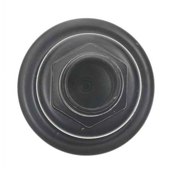 Standard AV9 Air Cleaner Check Valve, Standard Fits select: 1979-1980 PONTIAC FIREBIRD, 1980 CHEVROLET CAMARO