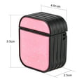 thumbnail image 2 of AURARMLET Estuche Duro Rosa Para Auriculares Inalámbricos Con Y Resistente, 2 of 6