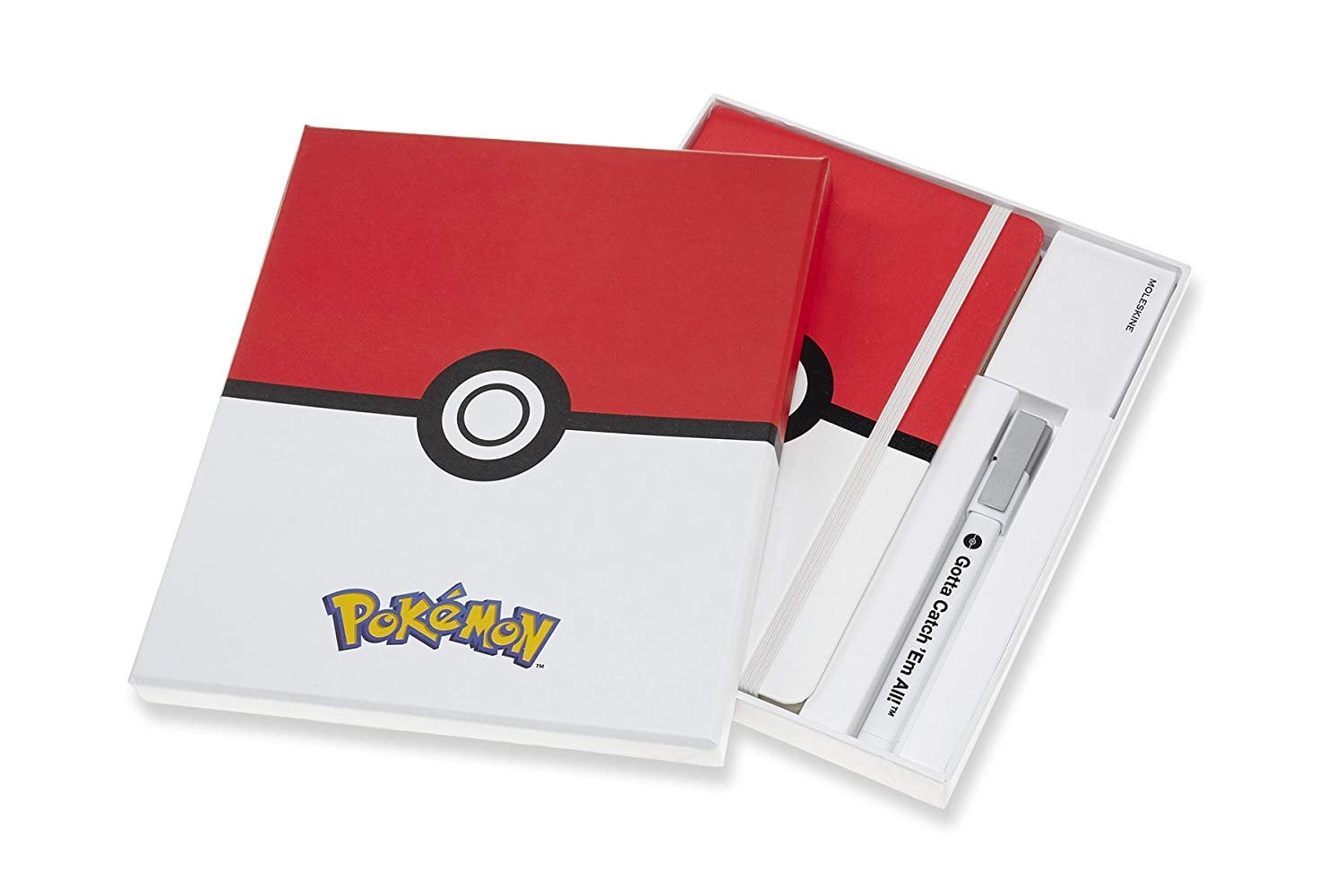 LE NOTEBOOK POKEMON COLLECTORS EDITION LG RULED 
